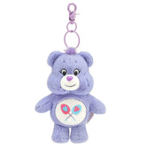 Sanrio Care Bears Plush Keychain